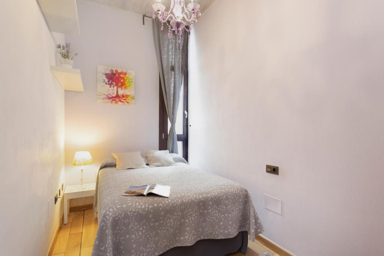 Carreteria Pool Apartamentosmalagamanagement Екстериор снимка