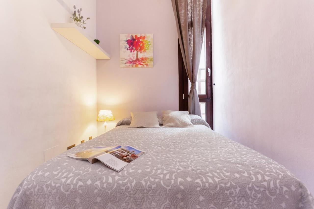 Carreteria Pool Apartamentosmalagamanagement Екстериор снимка