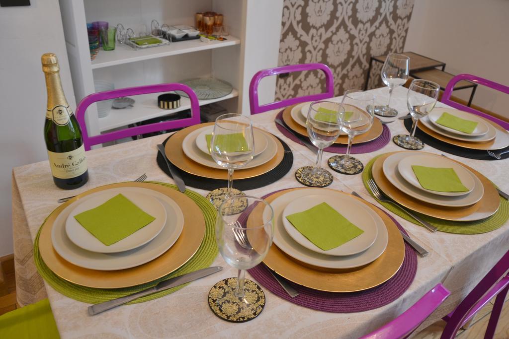 Carreteria Pool Apartamentosmalagamanagement Екстериор снимка