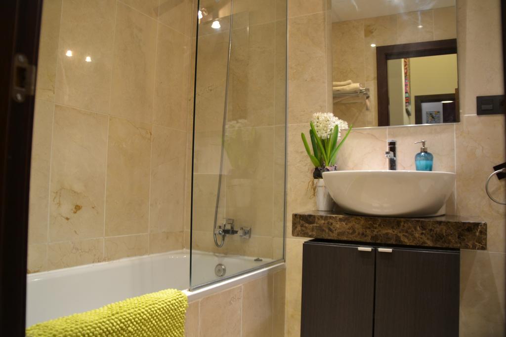 Carreteria Pool Apartamentosmalagamanagement Екстериор снимка
