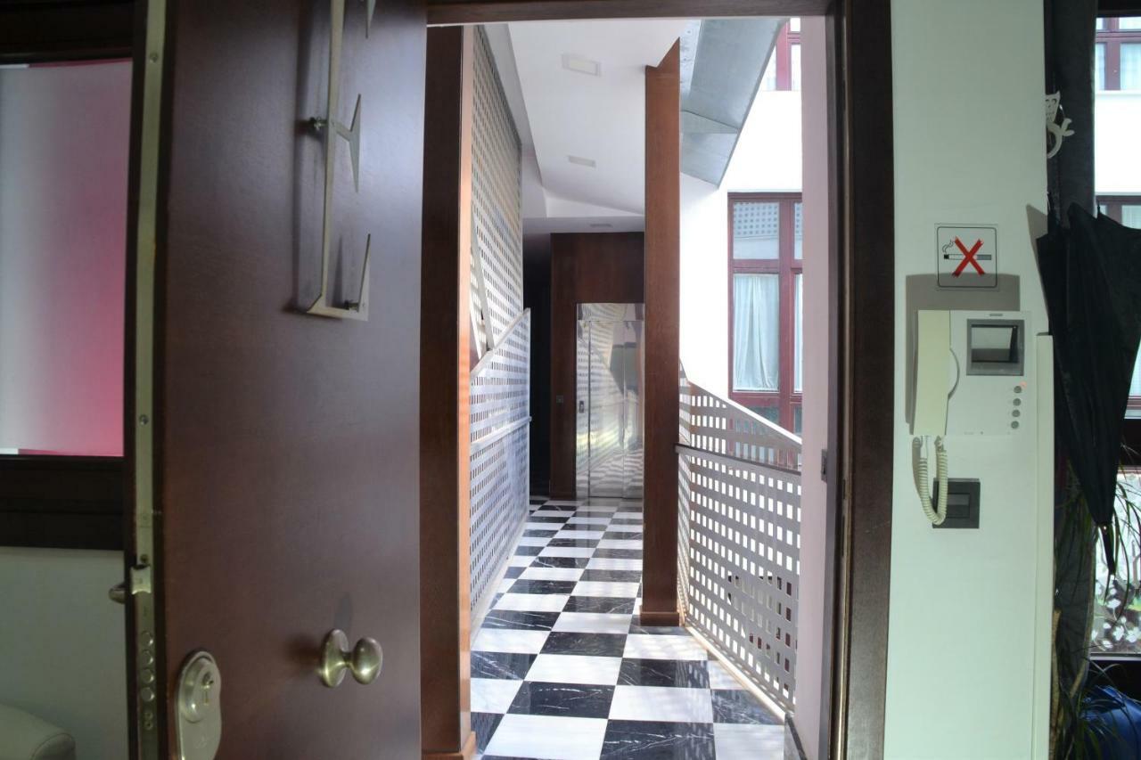 Carreteria Pool Apartamentosmalagamanagement Екстериор снимка